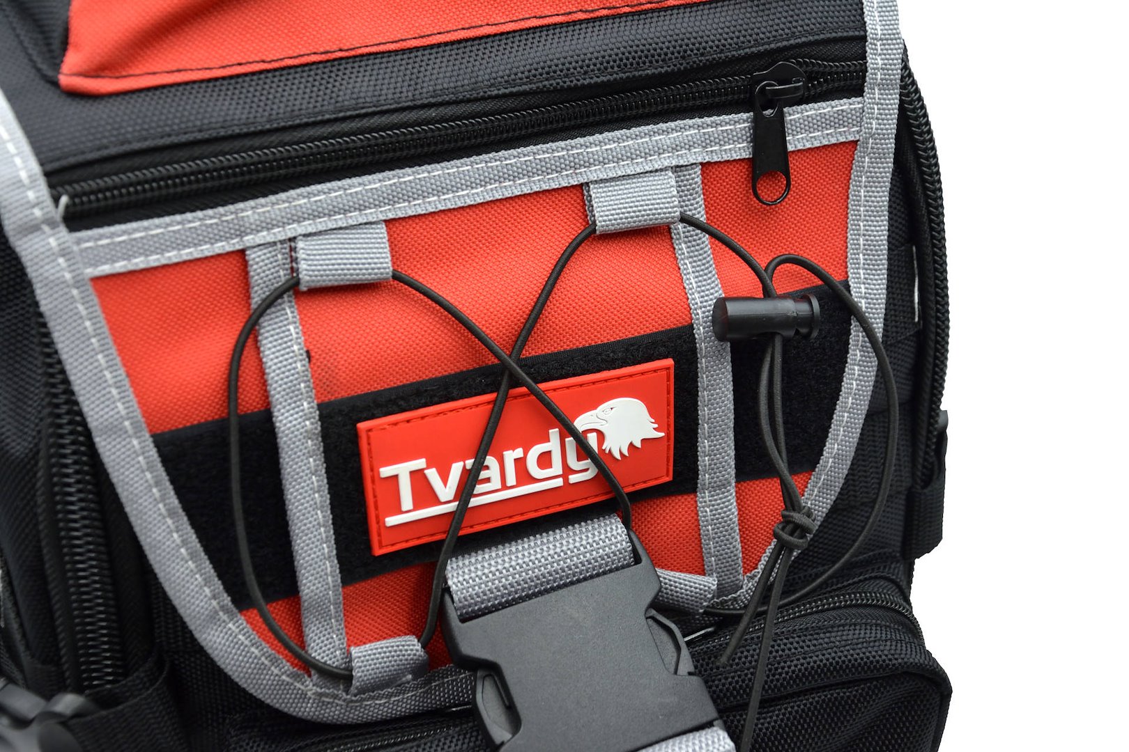 Tool Bag - Fitter's Backpack