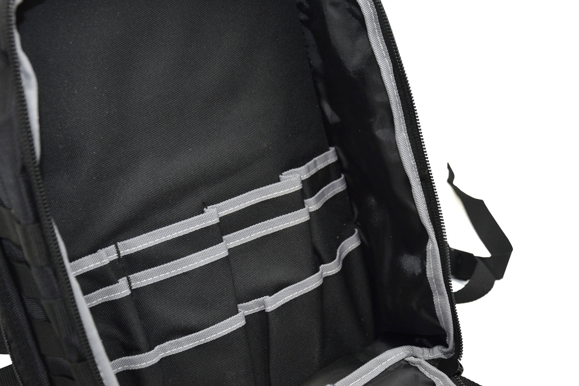 Tool Bag - Fitter's Backpack