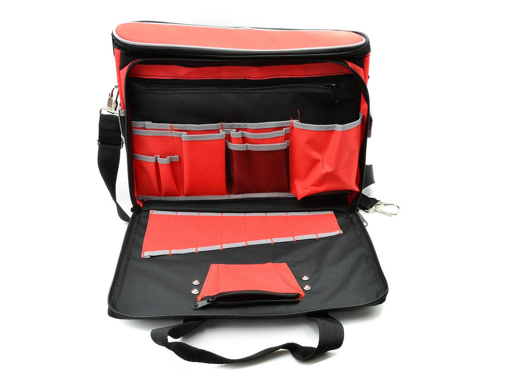 Square Tool Bag