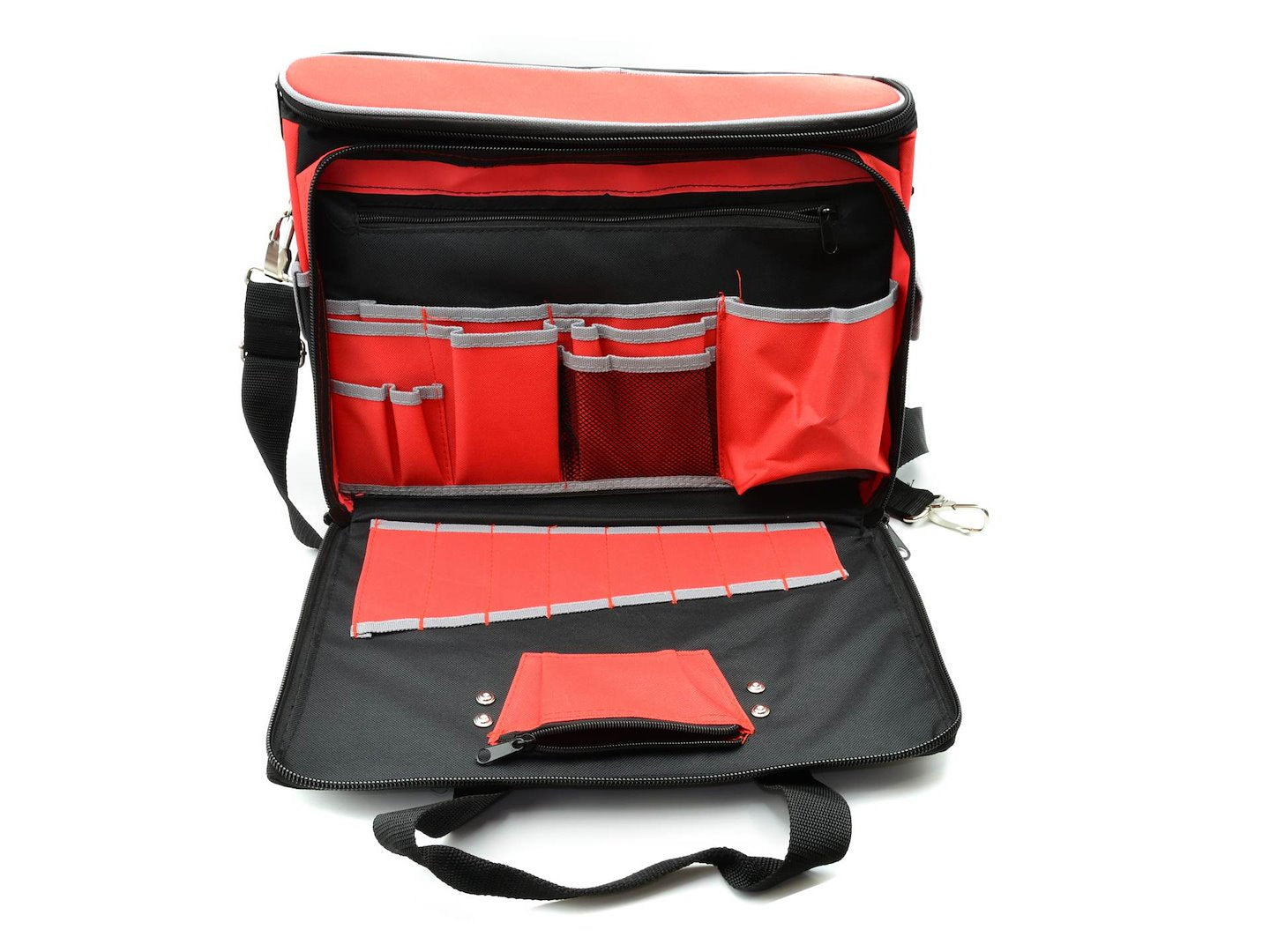 Square Tool Bag