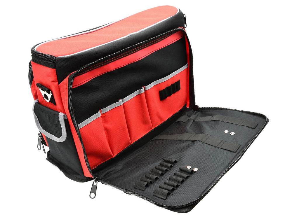 Square Tool Bag