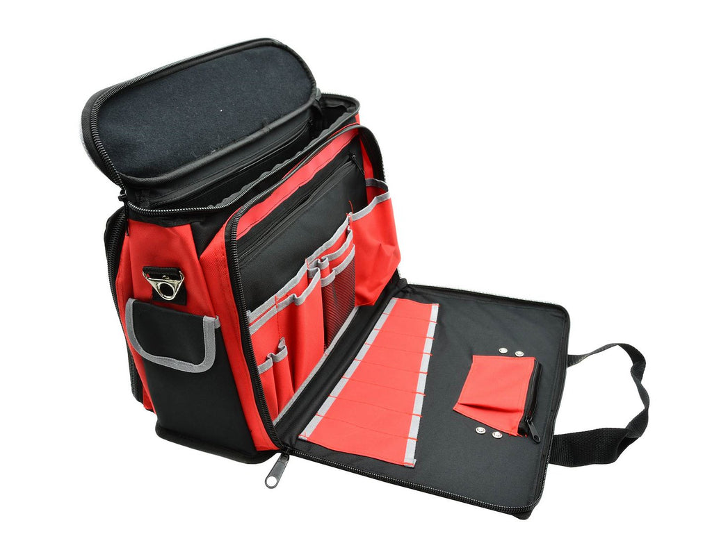 Square Tool Bag
