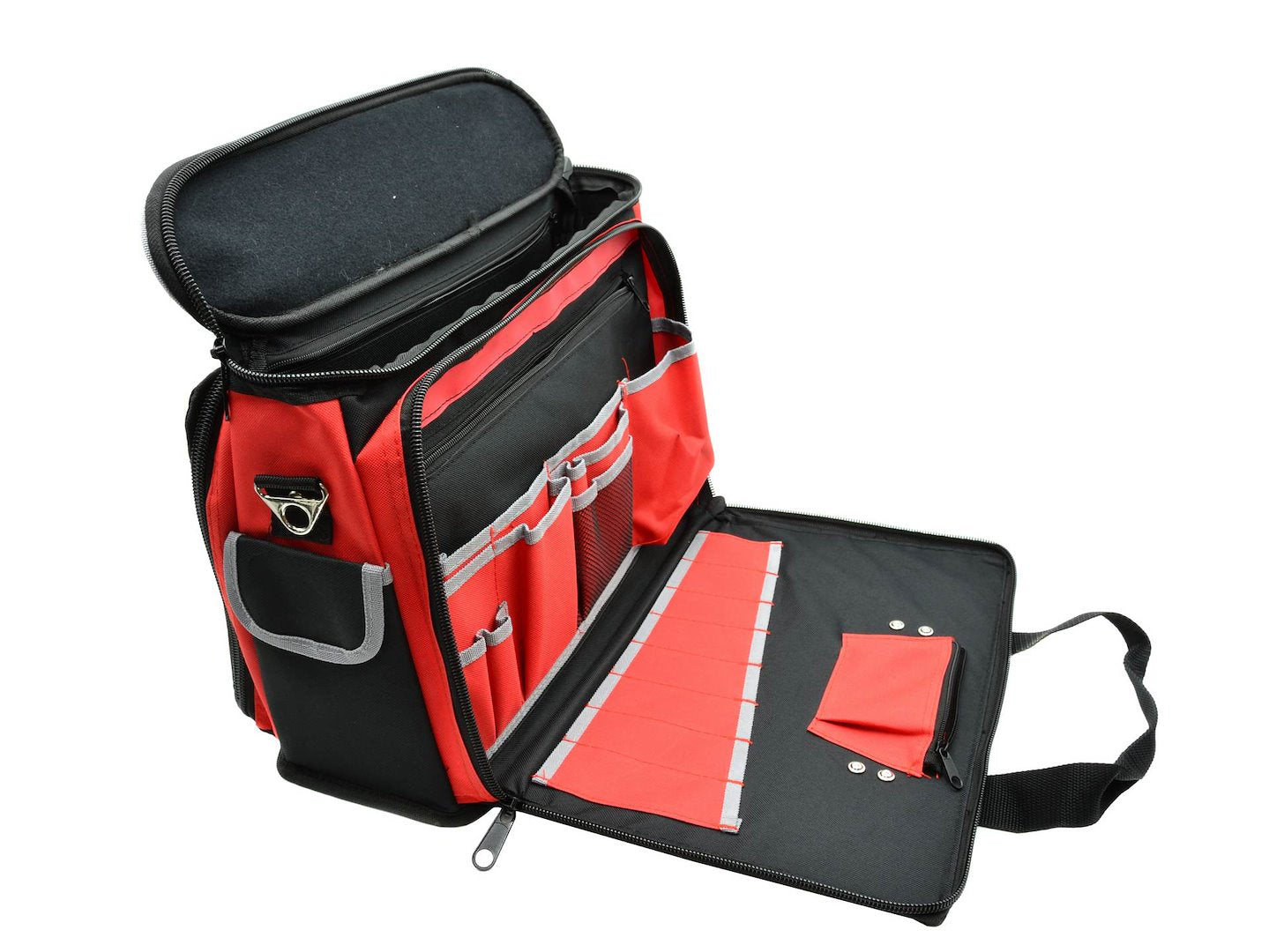 Square Tool Bag