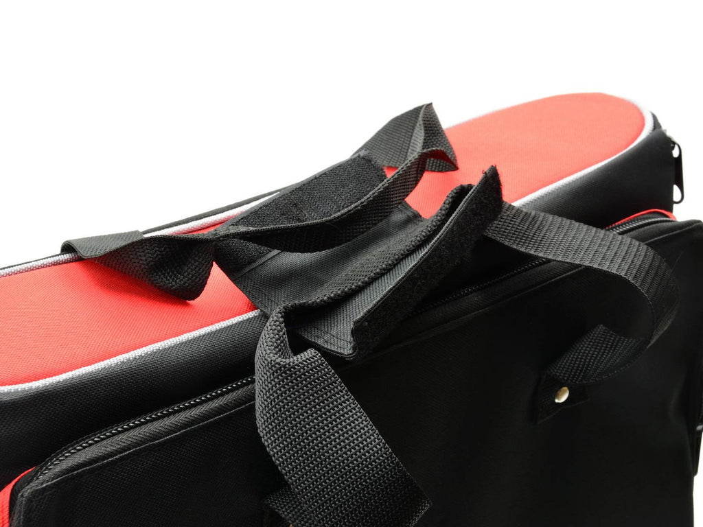 Square Tool Bag