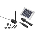 Solar Pond Pump 2W