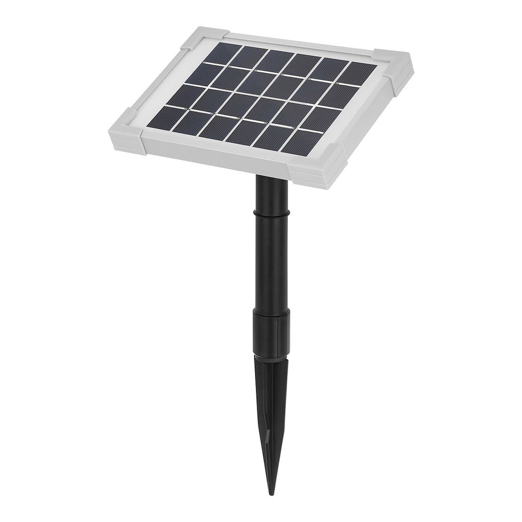 Solar Pond Pump 2W