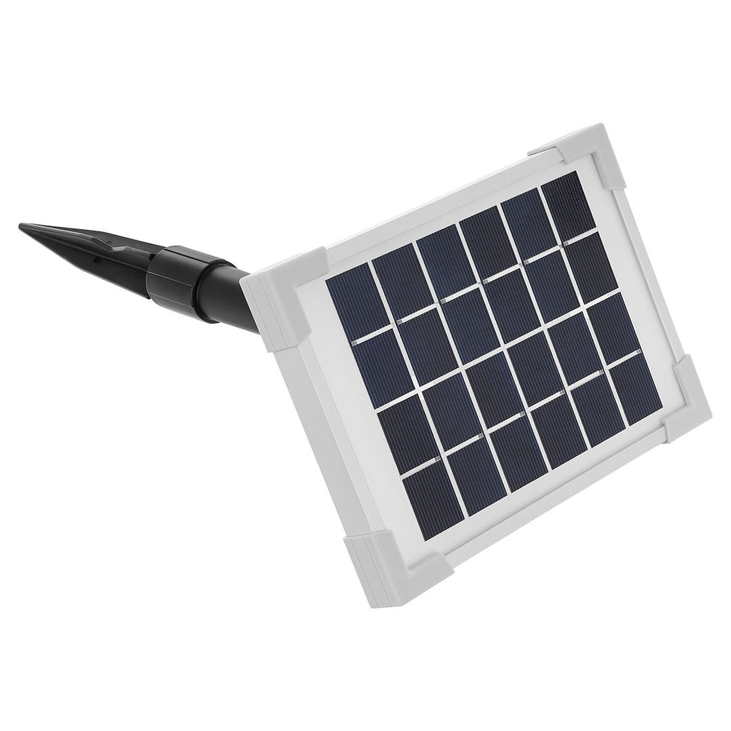 Solar Pond Pump 2W