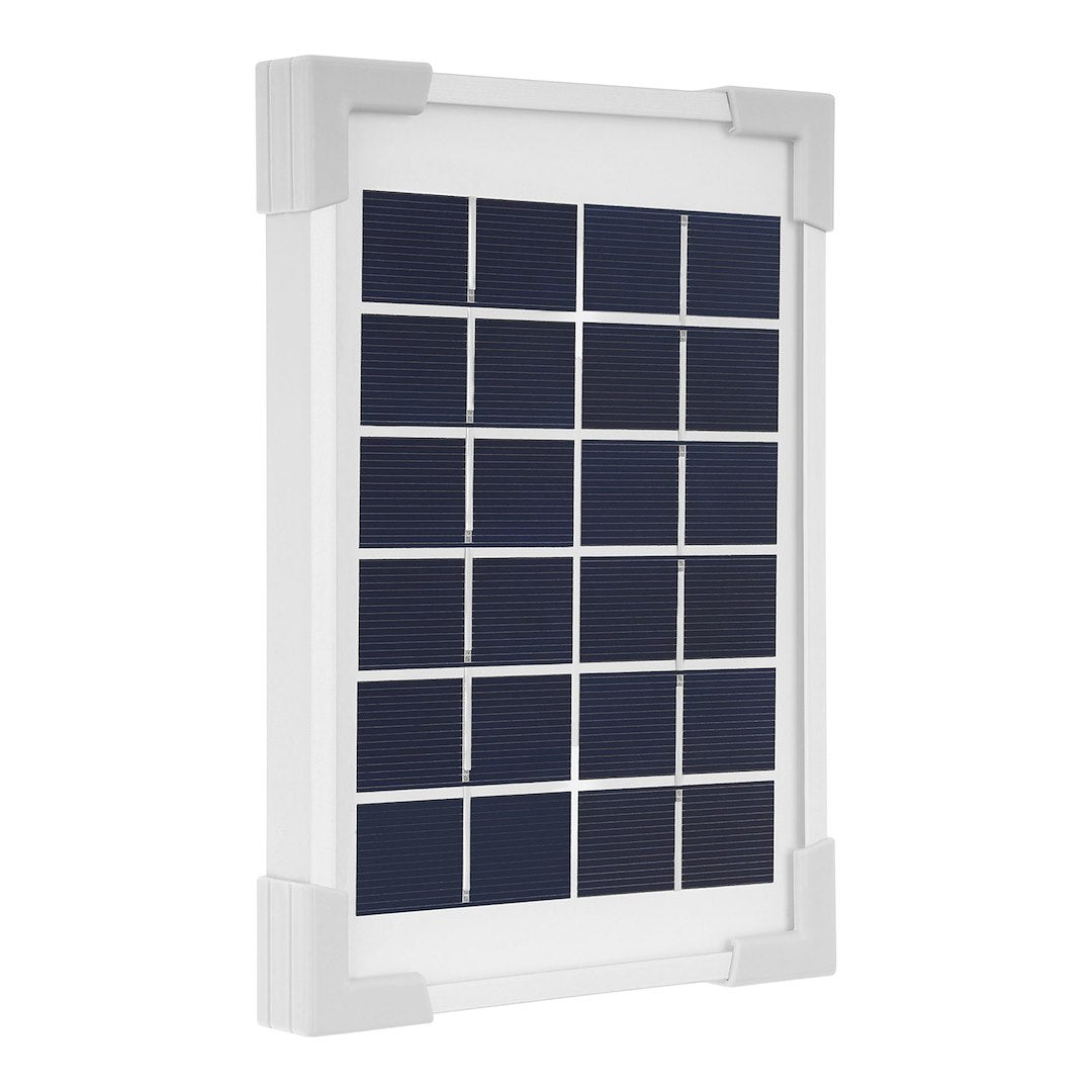 Solar Pond Pump 2W
