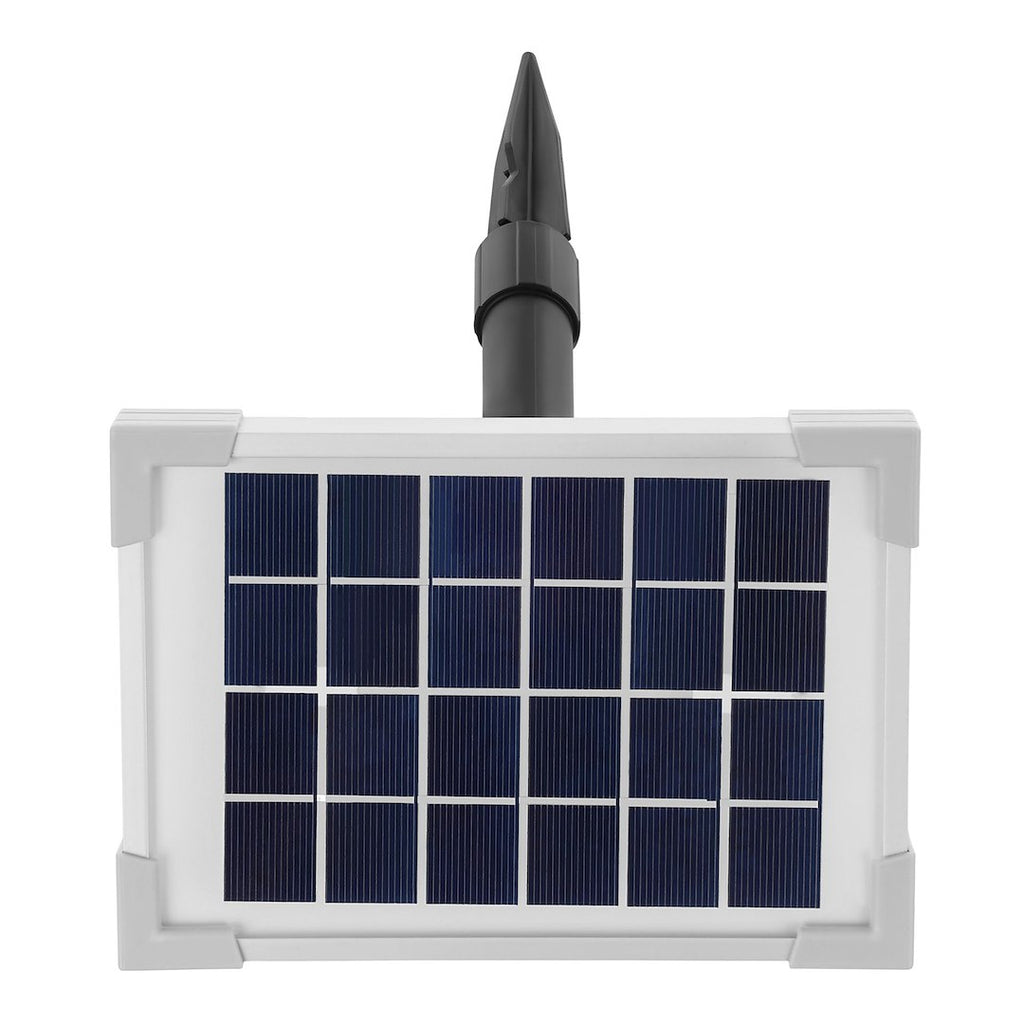 Solar Pond Pump 2W