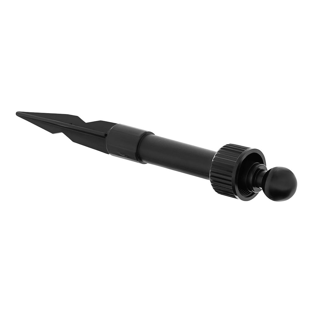 Solar Pond Pump 2W