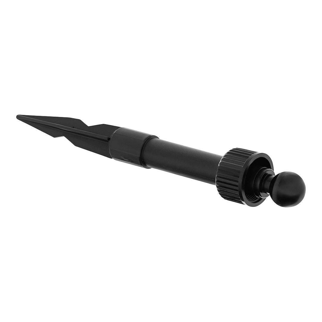 Solar Pond Pump 2W