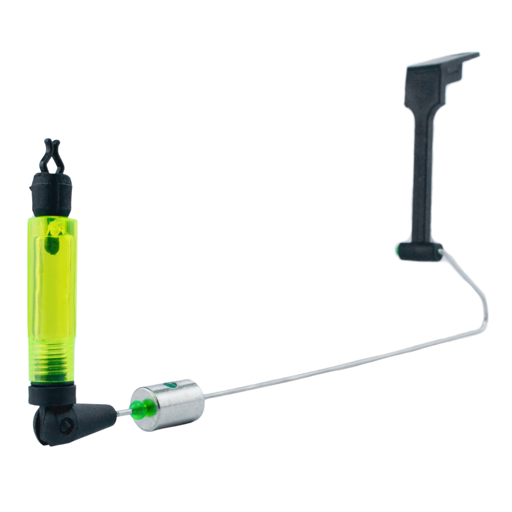 Kiikterasest hammustuseandur tulemasinale