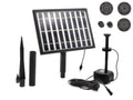 Solar Pond Pump 5W