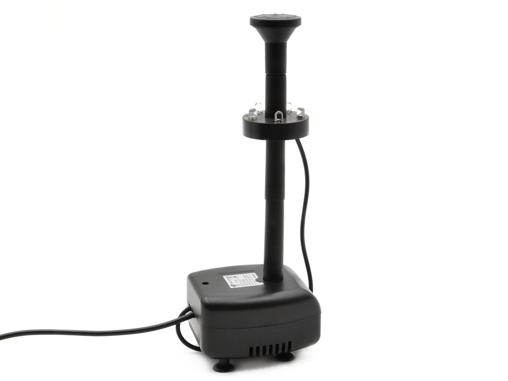 Solar Pond Pump 5W