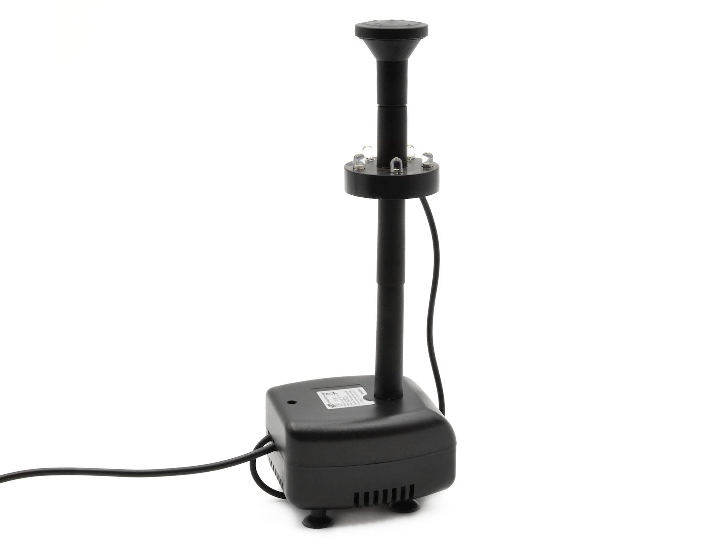Solar Pond Pump 5W