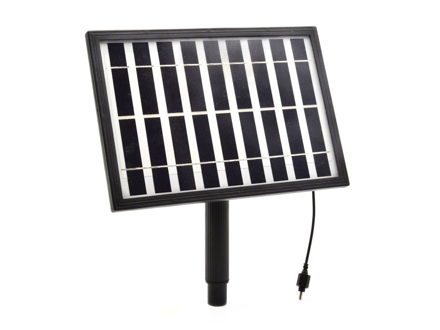 Solar Pond Pump 5W