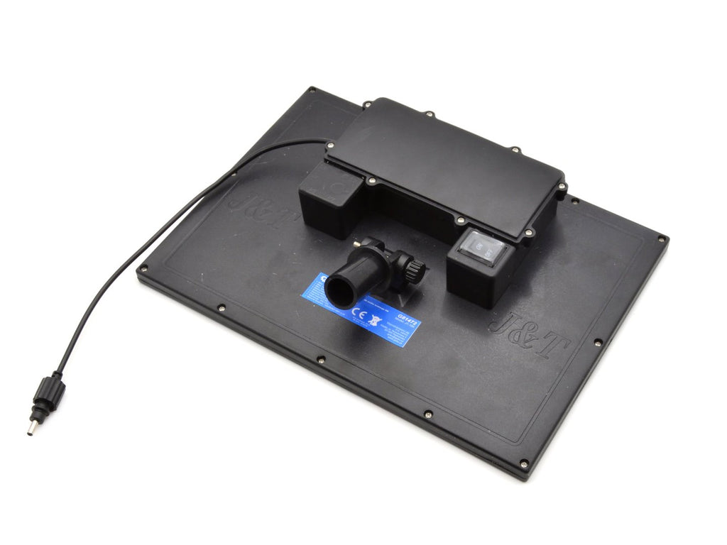 Solar Pond Pump 5W