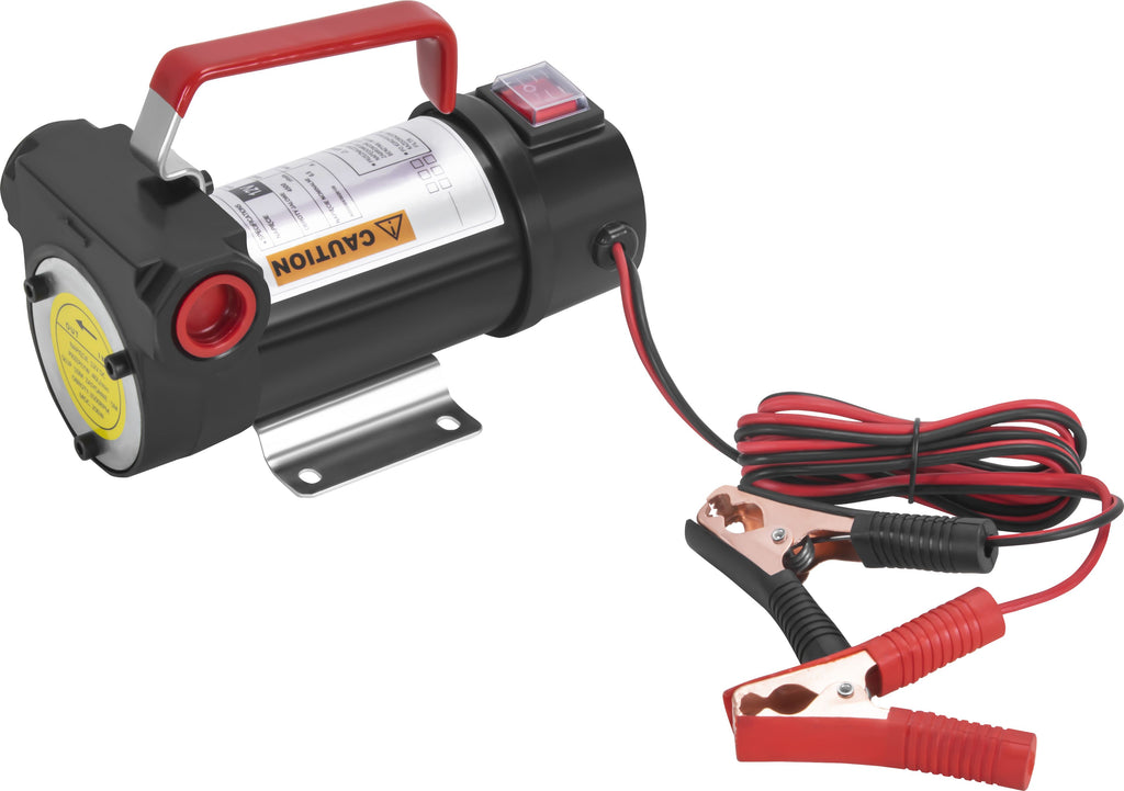 12V Fuel Pump KD5536