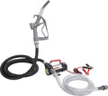 12V Fuel Pump KD5536