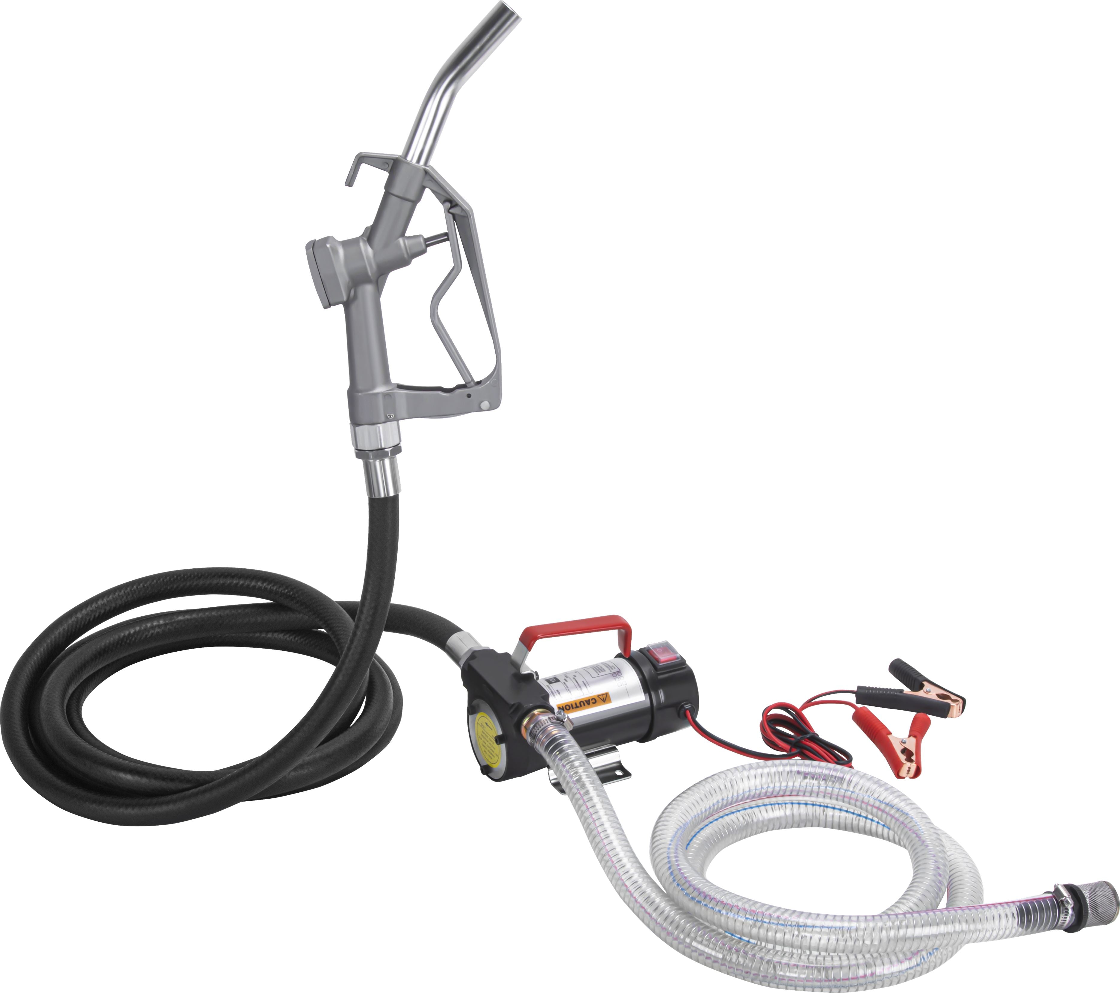 12V Fuel Pump KD5536