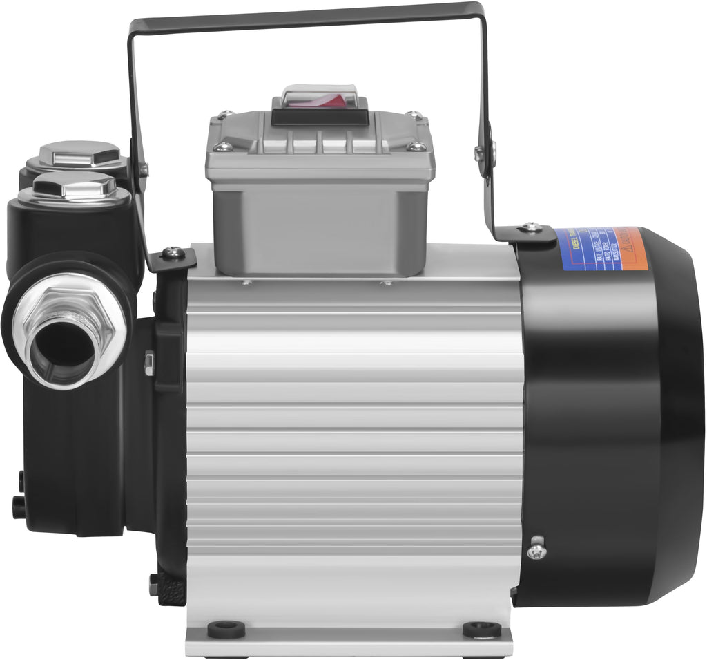 Fuel pump 230V KD5537