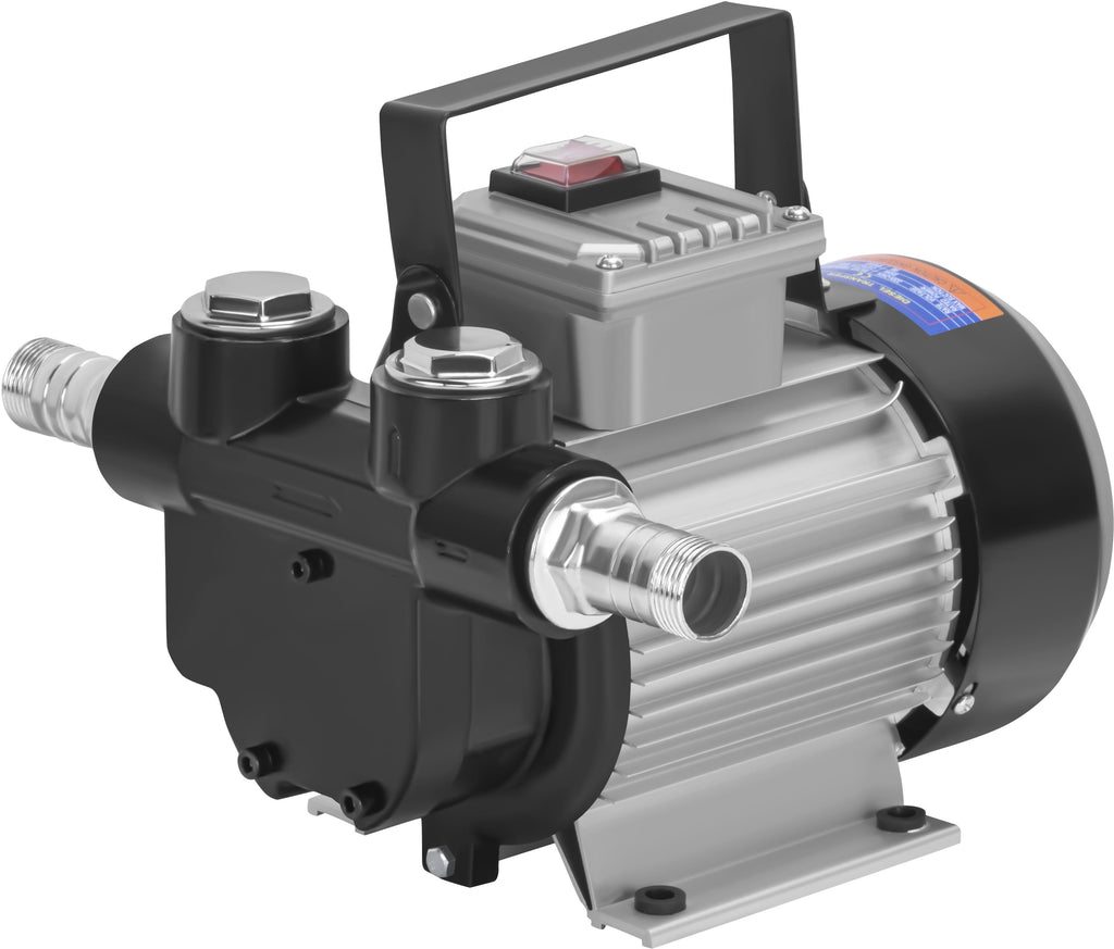 Fuel pump 230V KD5537