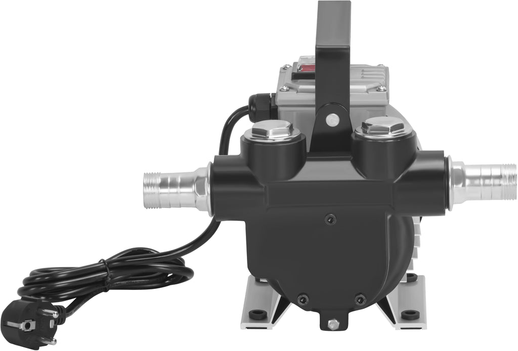 Fuel pump 230V KD5537