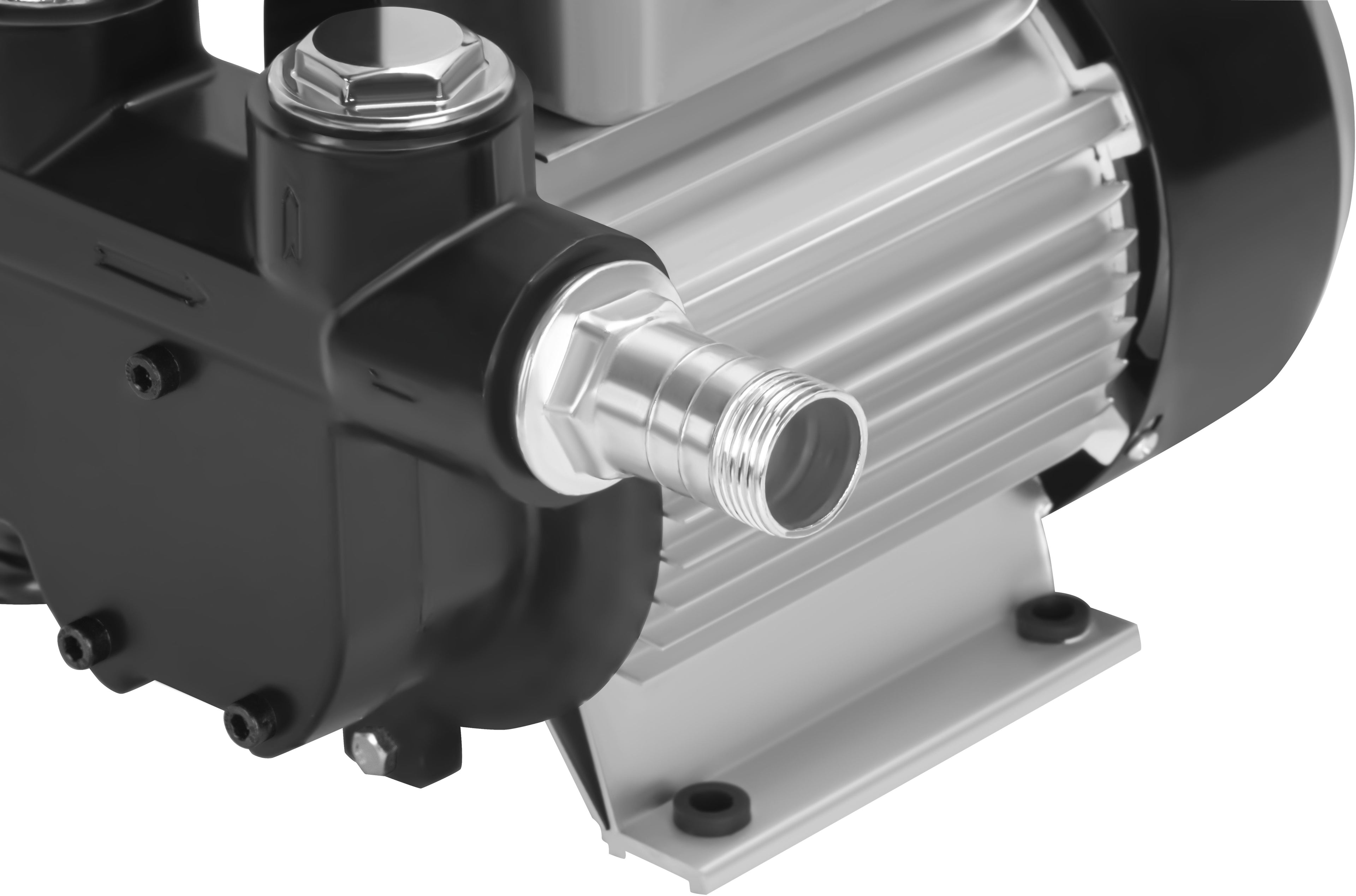 Fuel pump 230V KD5537