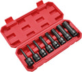 HEX Impact Socket Set 8pcs. KD5431