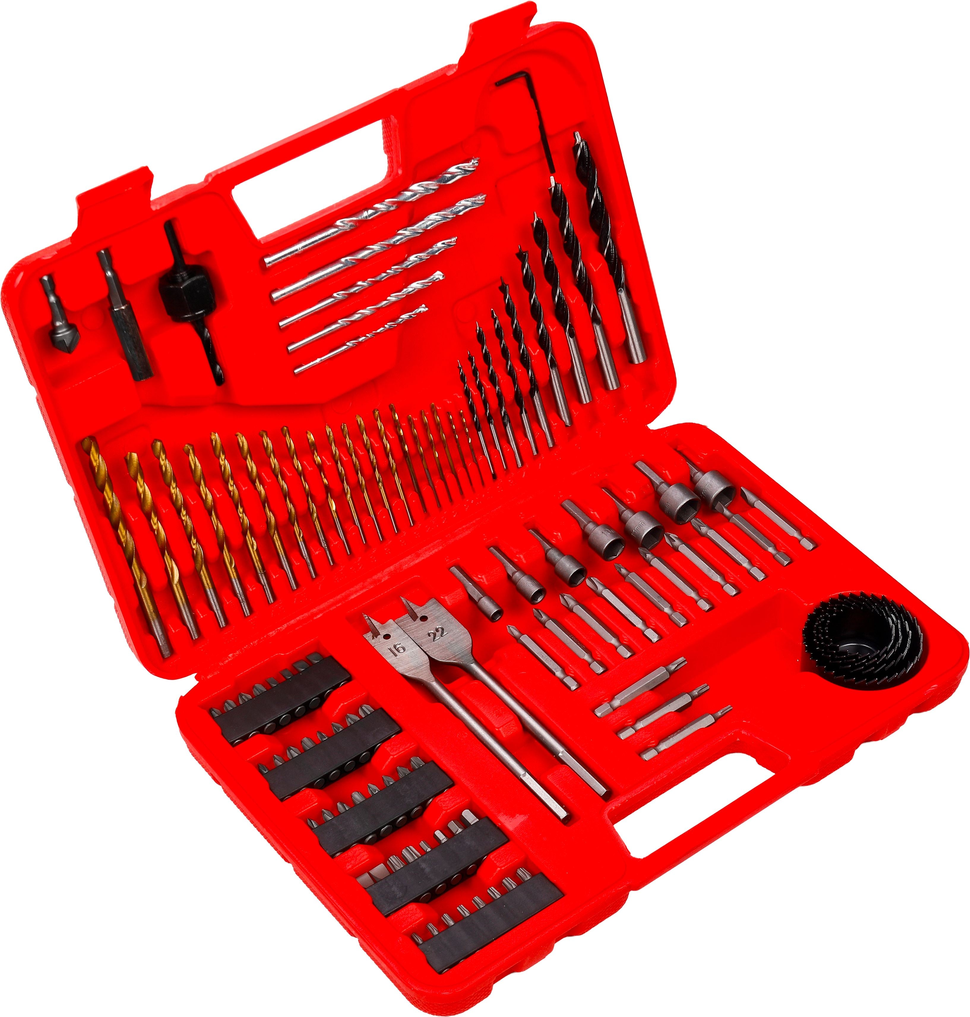 103pc Drill and Bit Set KD5968