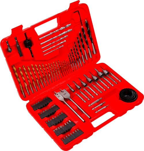 103pc Drill and Bit Set KD5968