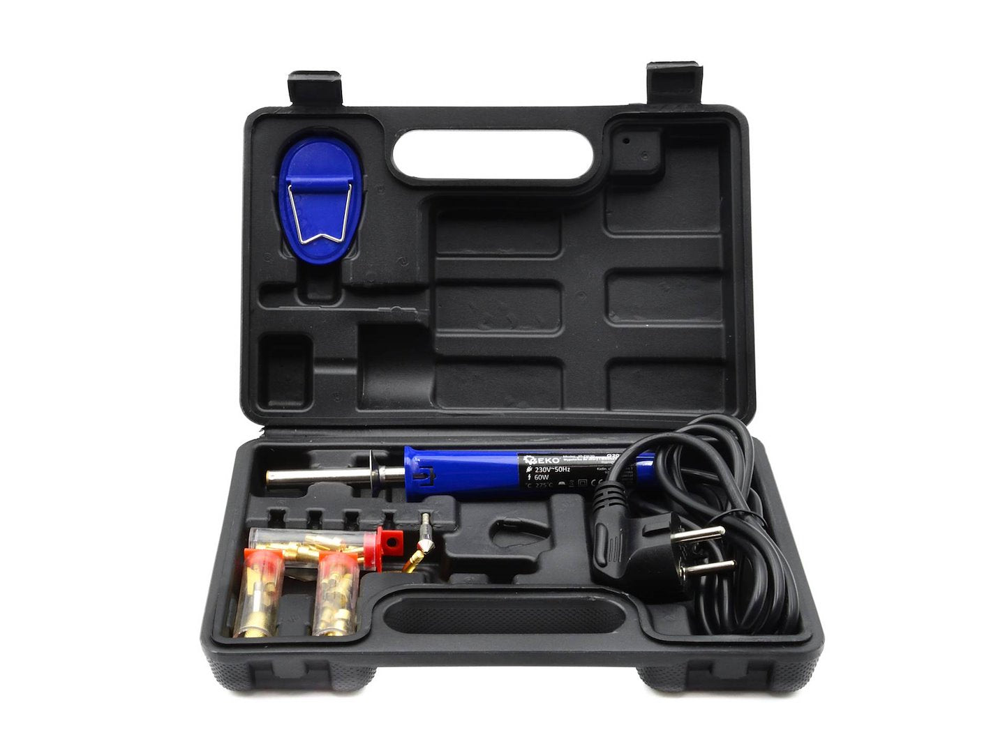 60 W Soldering Iron Kit