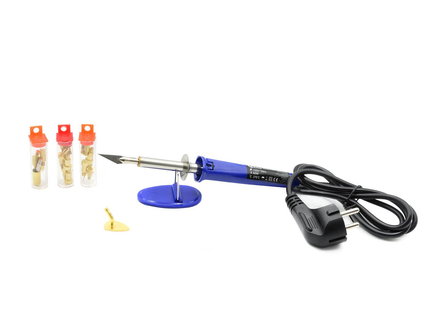 60 W Soldering Iron Kit
