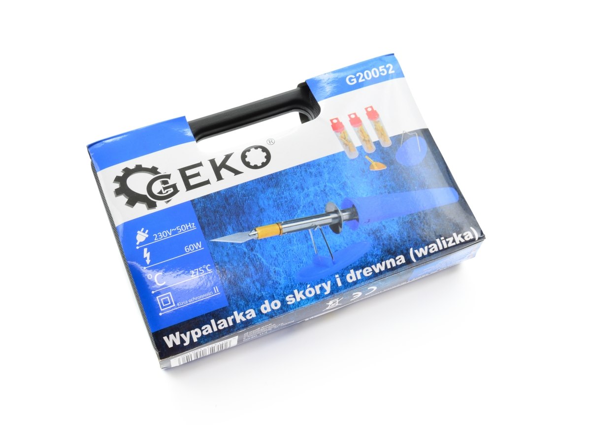 60 W Soldering Iron Kit