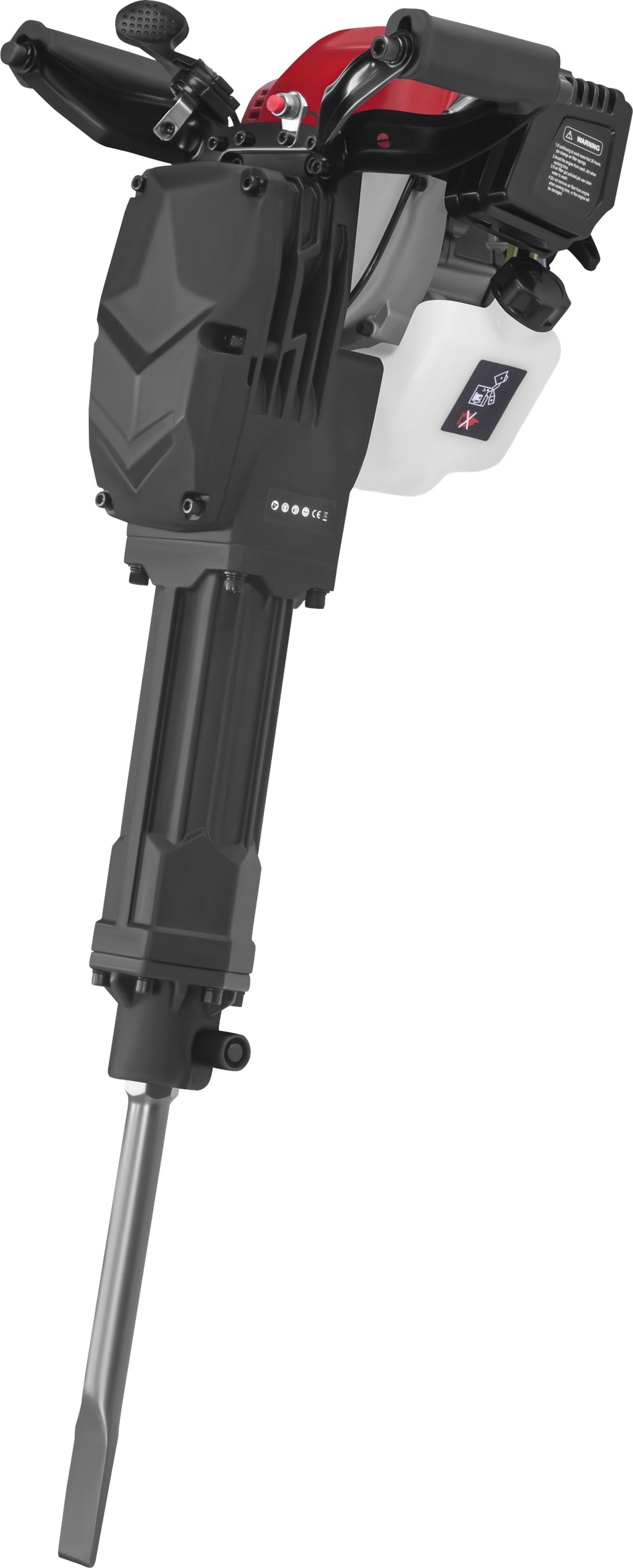 Impact Hammer KD3475