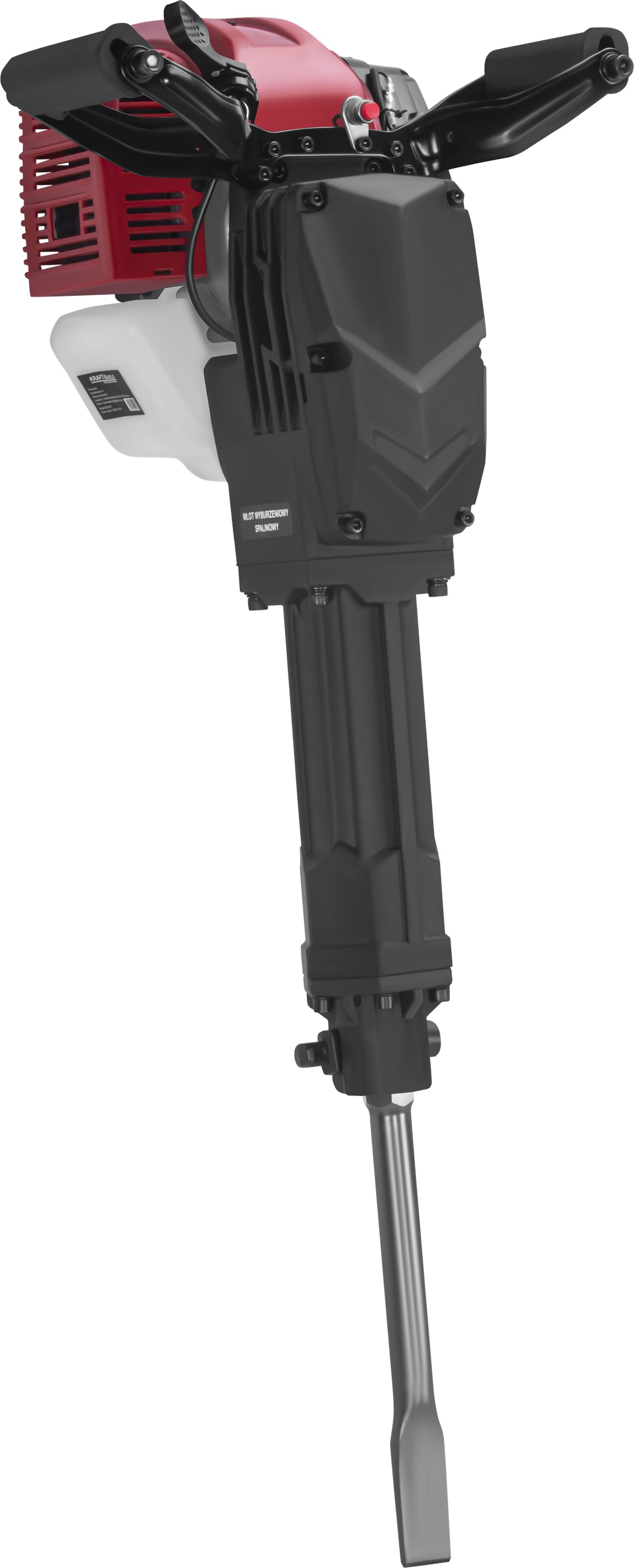 Impact Hammer KD3475