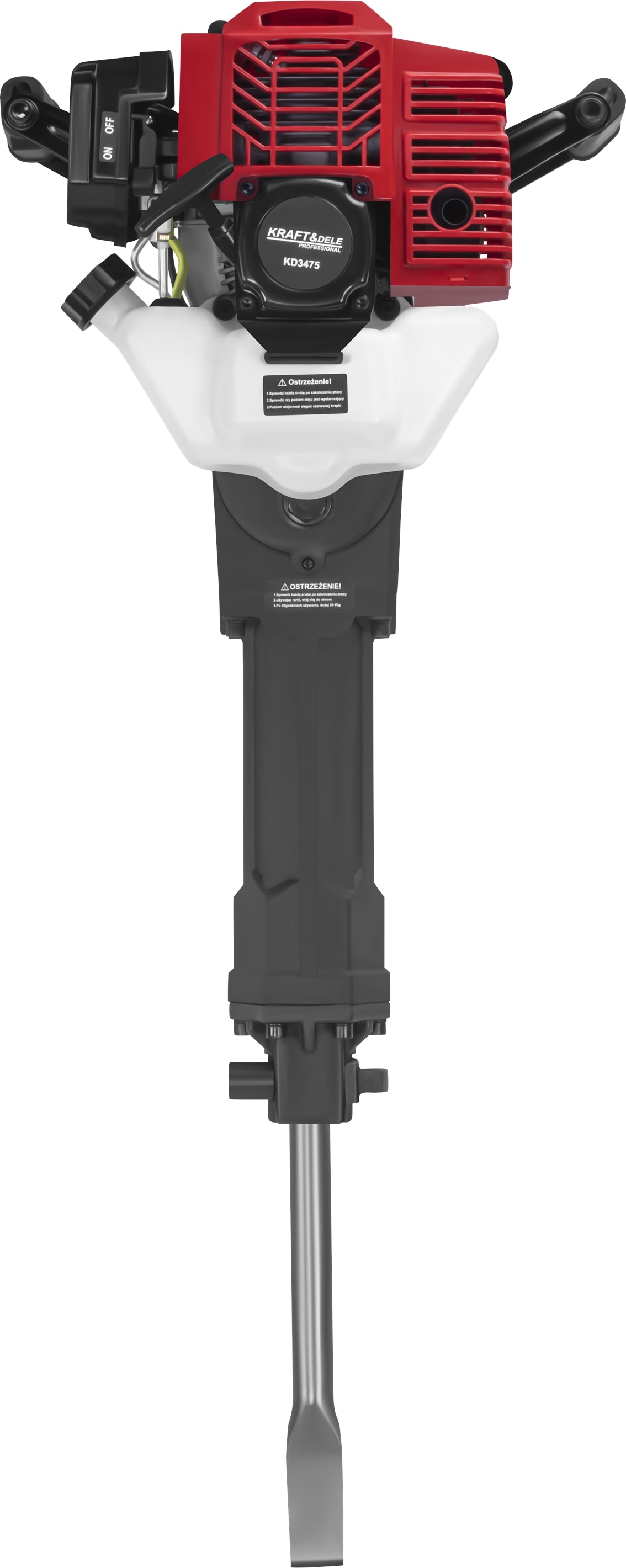 Impact Hammer KD3475