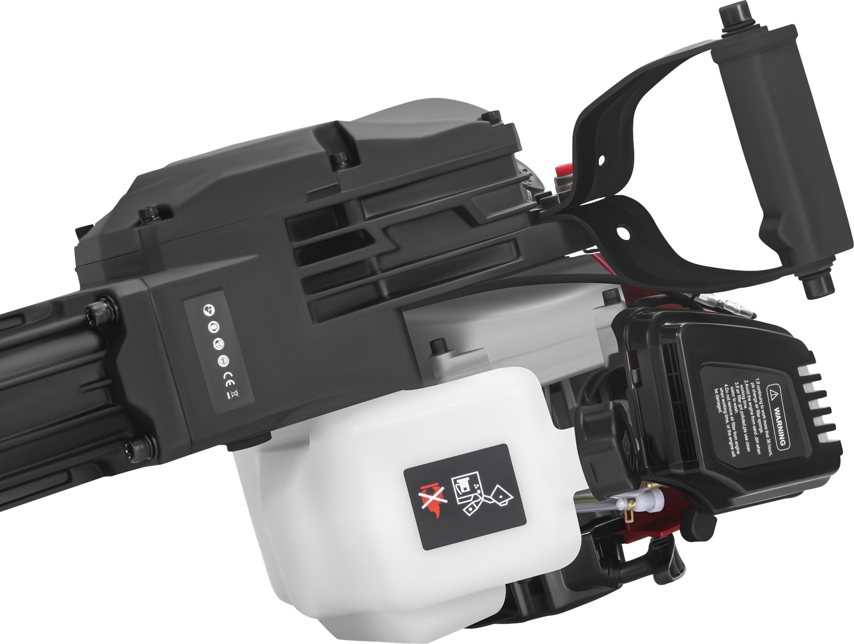 Impact Hammer KD3475