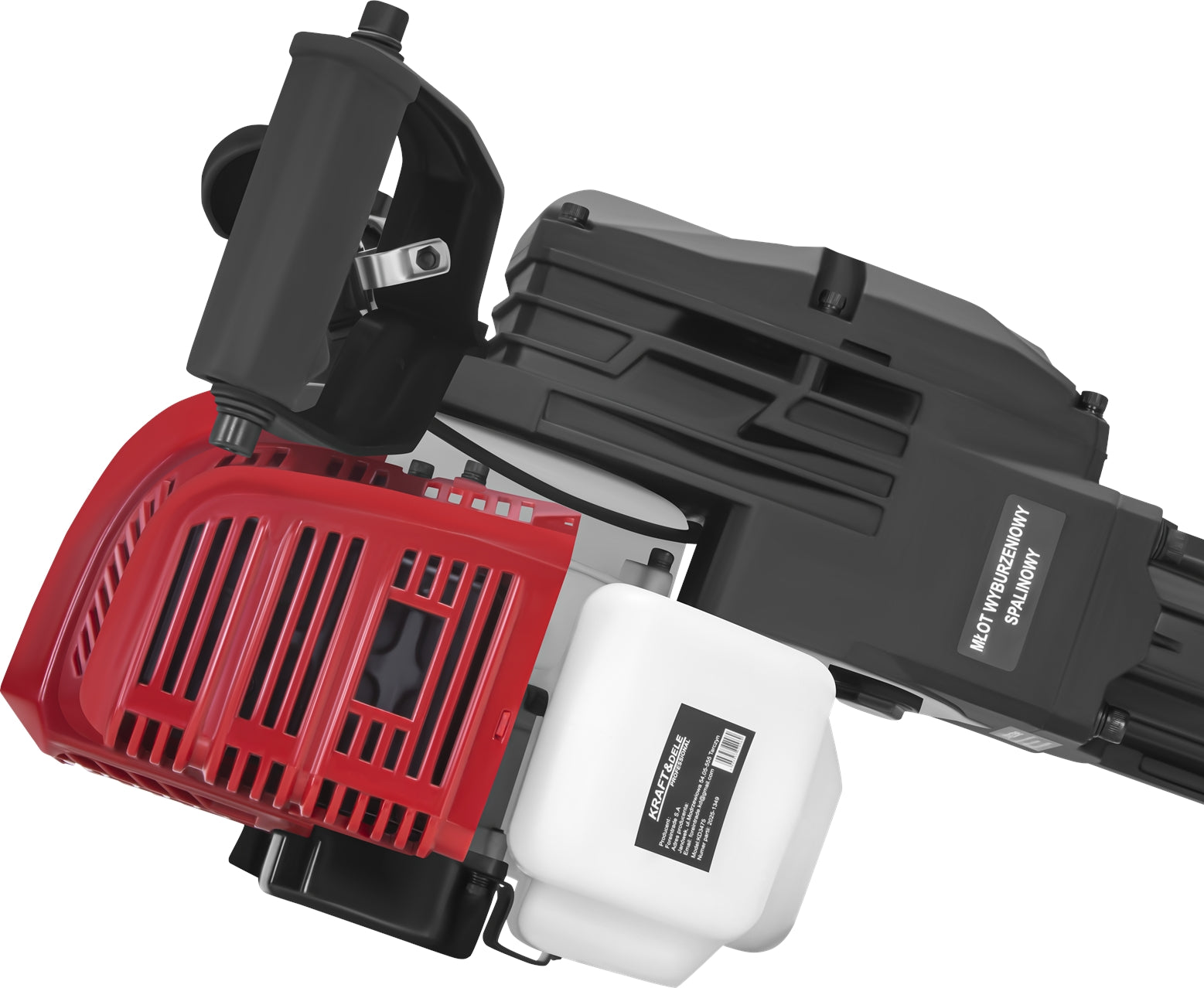 Impact Hammer KD3475