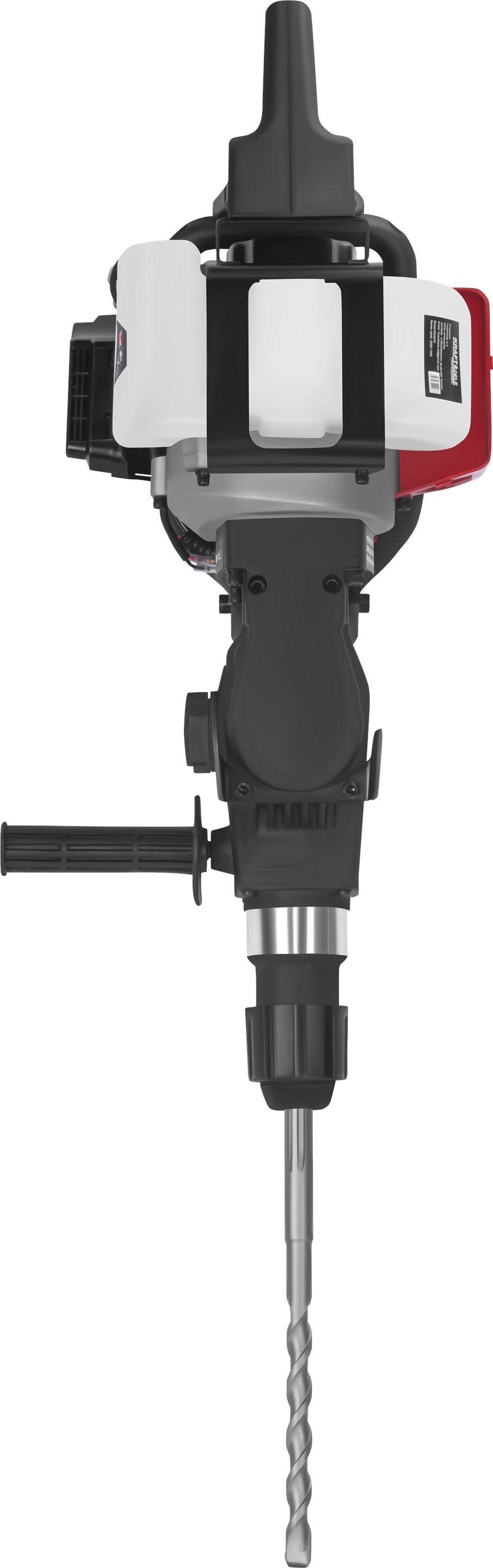 SDS-MAX Hammer / Impact Drill KD3476