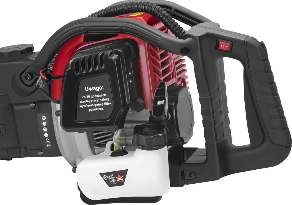 SDS-MAX Hammer / Impact Drill KD3476