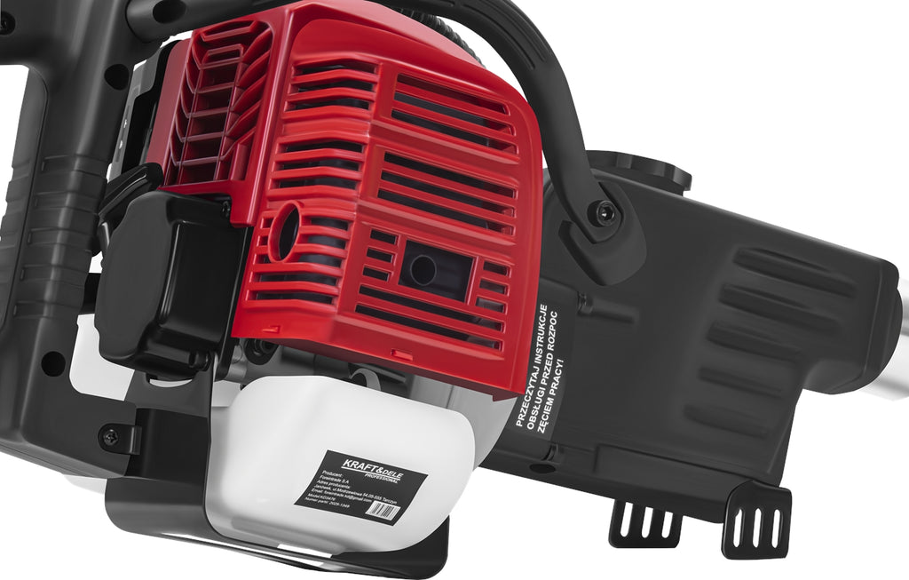 SDS-MAX Hammer / Impact Drill KD3476