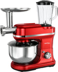 Multifunctional planetary robot 3000W 5L KD4228