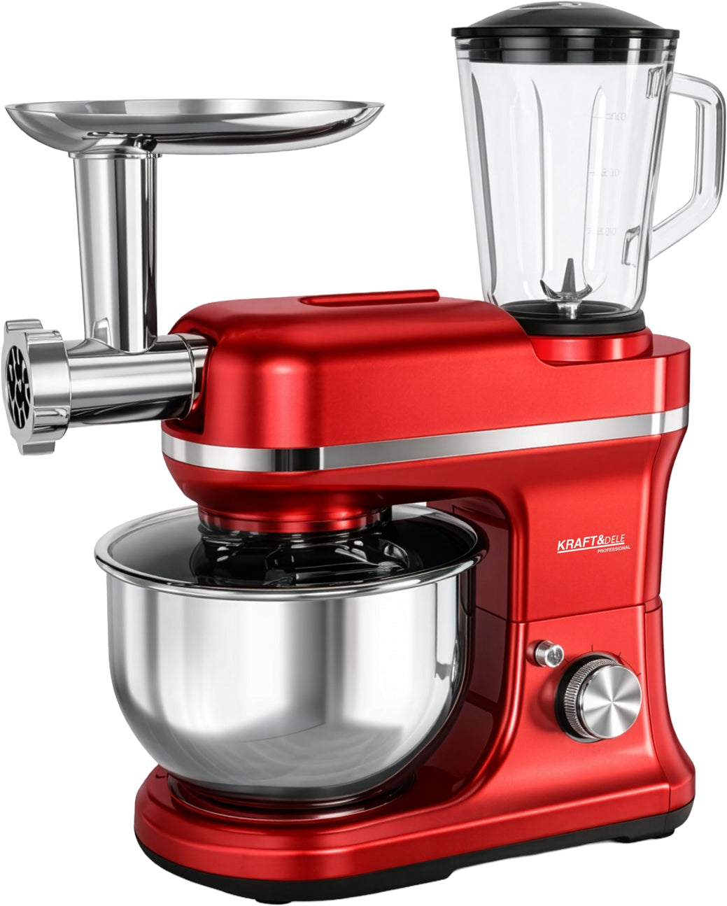 Multifunctional planetary robot 3000W 5L KD4228