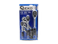 Ratchet Handle Set 1/2, 3/8, 1/2