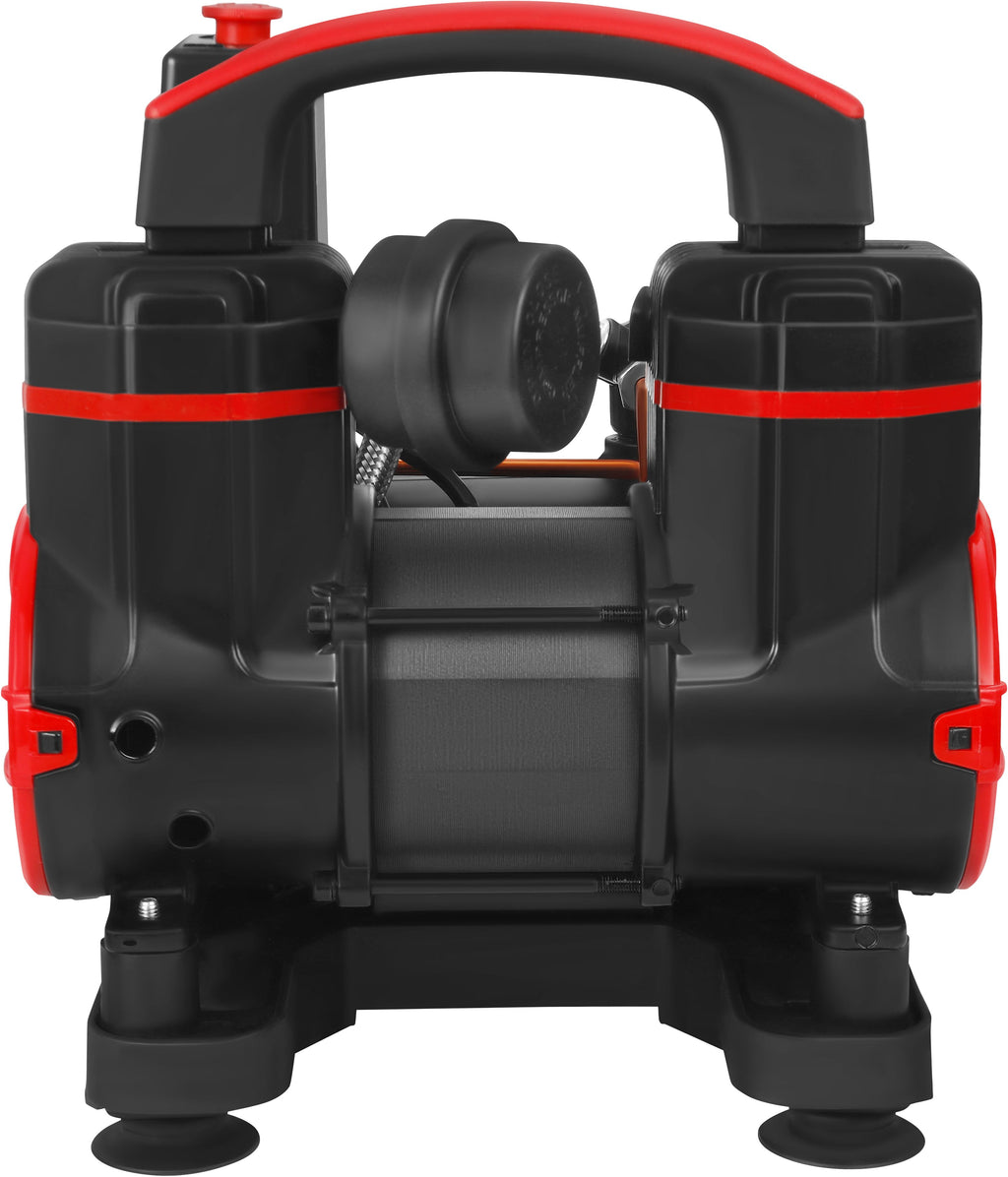 Oil-free compressor 950W 5L KD4069