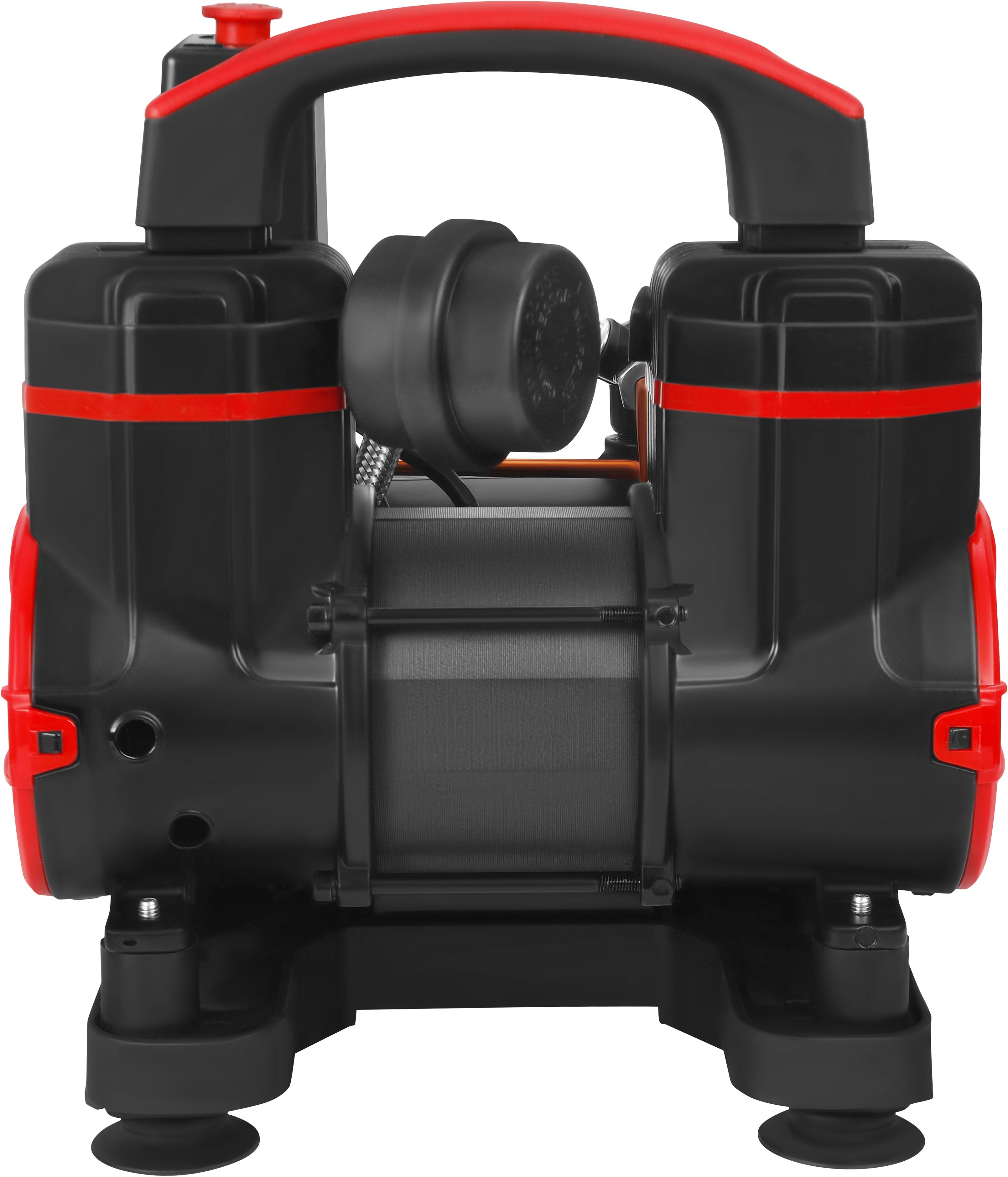 Oil-free compressor 950W 5L KD4069
