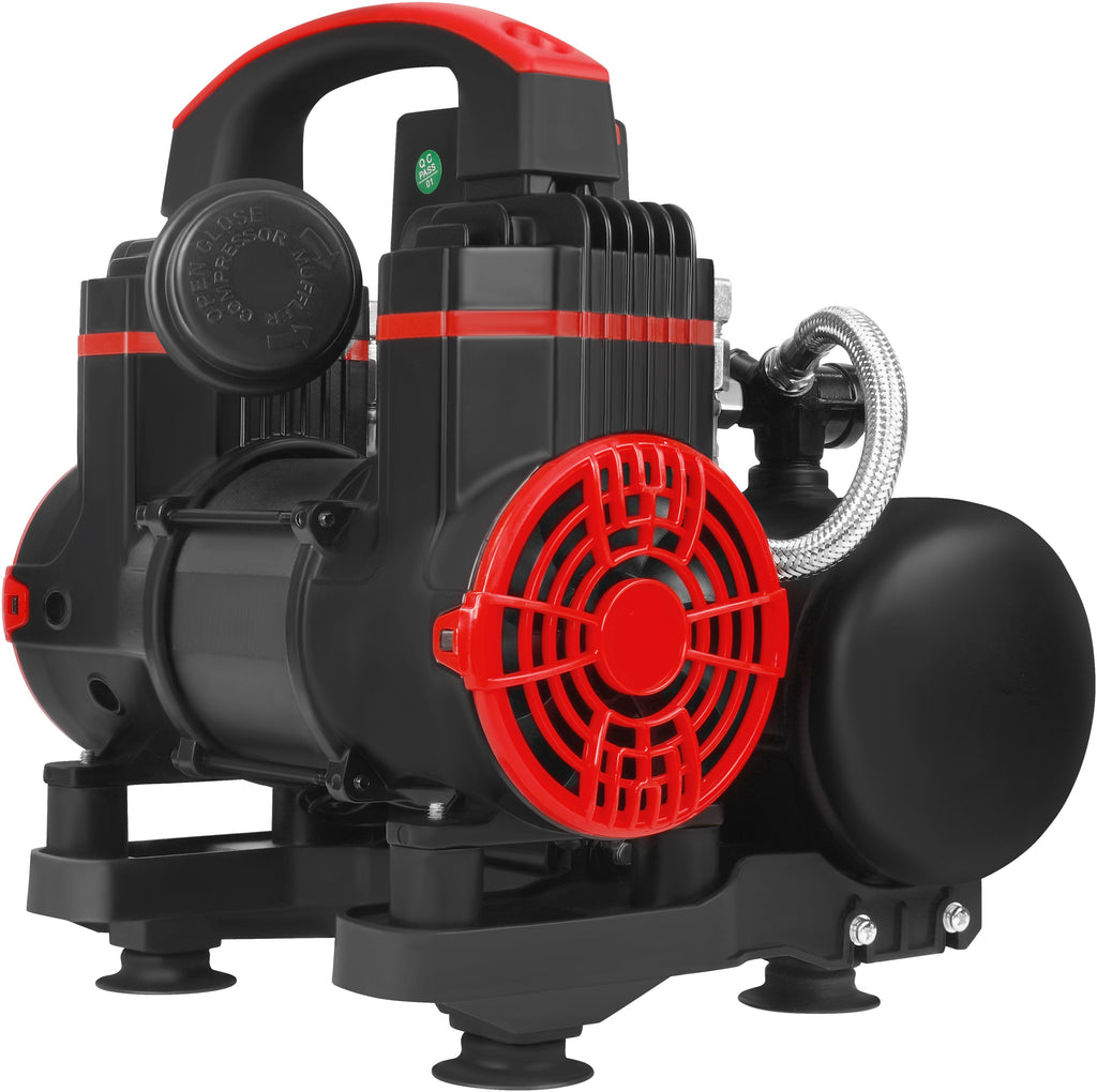 Oil-free compressor 950W 5L KD4069