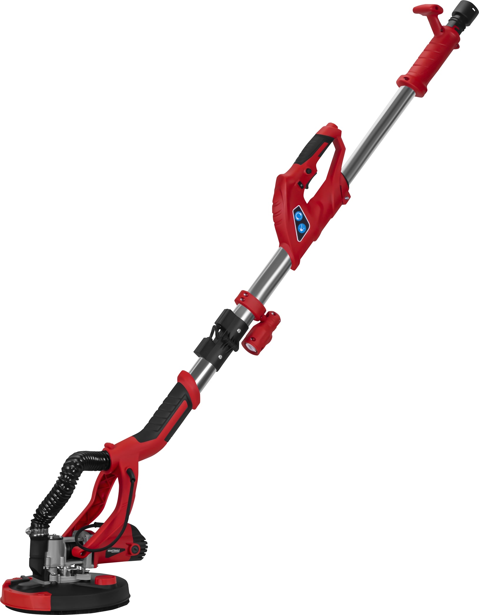 Gypsum sander 2000W, 800–1750 rpm KD3133