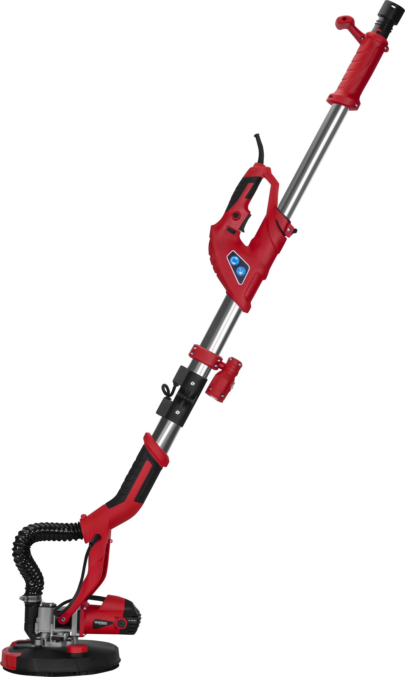 Gypsum sander 2000W, 800–1750 rpm KD3133